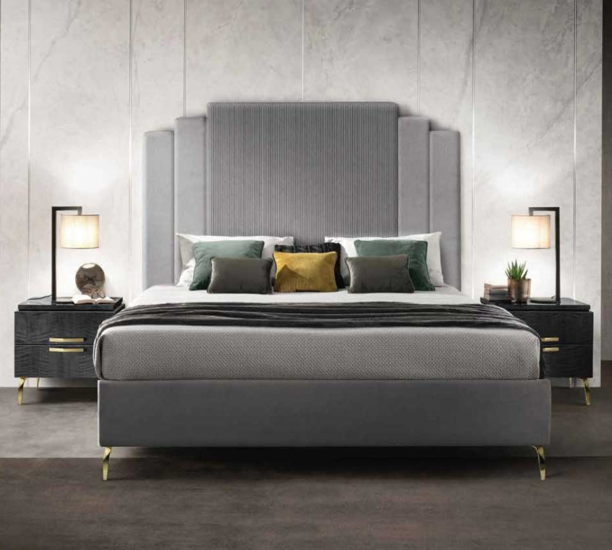 Спальня Moderna, Adora iteriors ( Arredo Classic )