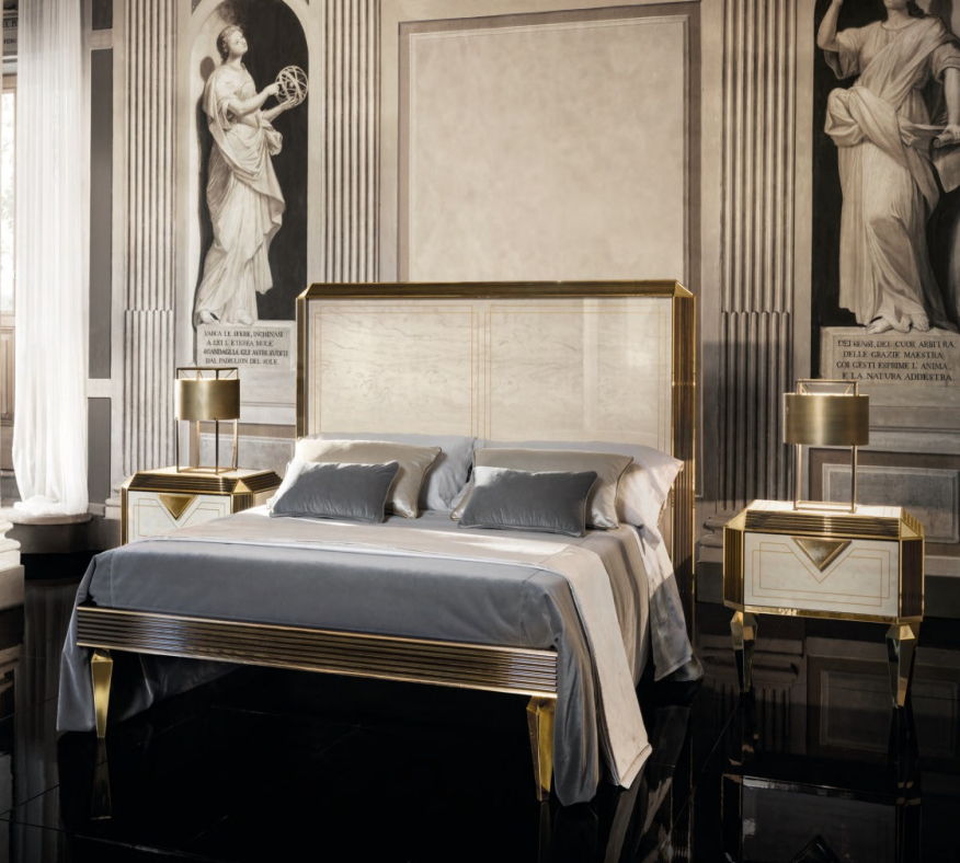 Diamante - італійські меблі Adora Interiors, Arredo Classic